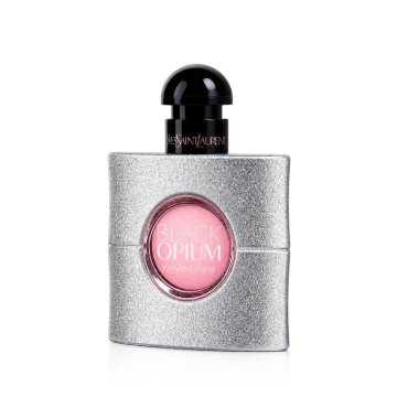 Yves Saint Laurent Black Opium Glitter parfumska voda za ženske