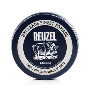 Reuzel Hollands Finest Pomade Fiber Pomade pomada za lase