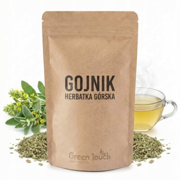 SIDELIGHT MOUNTAIN TEA 200 g SUŠEN REZAN libanonski žajbelj aromatičen