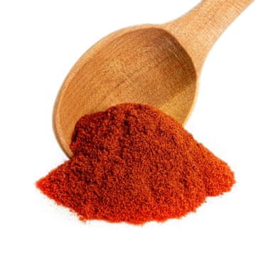 Mehiški mleti pekoči HABANERO 20g [RP]
