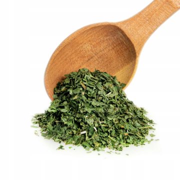 PETERŠILJ posušen aromatičen naravni 250g