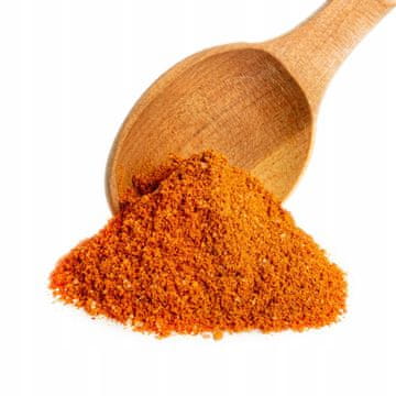LP ZLATA PIŠČANČJA PAPRIKA, ZAČIMBA Z MUŠKATNIM OREŠČKOM 100 g