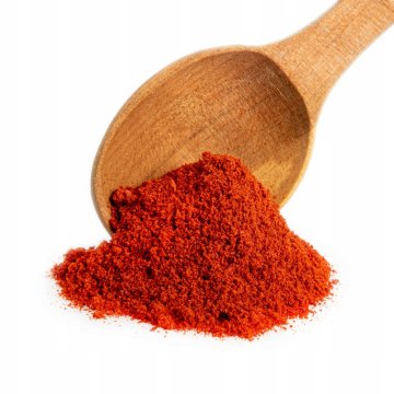 DIMLJENA MLETA SLADKA PAPRIKA 100g POCENI!!!