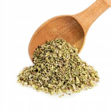 ORIGANO 100 g BREZ AROMATIČNIH KEMIKALIJ VELIKO PAKIRANJE