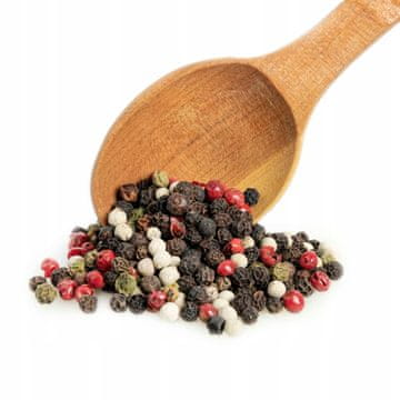 LP BARVNA PAPRIKA 100 g - 4 BARVE ZANIMIVEGA OKUS