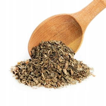 BAZILIKA 100 g SUŠENA AROMATIČNA PREMIUM VELIKO PAKIRANJE