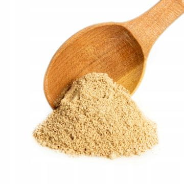 LP Aromatični MLETI INGVER 100g brez kemikalij, SVEŽ