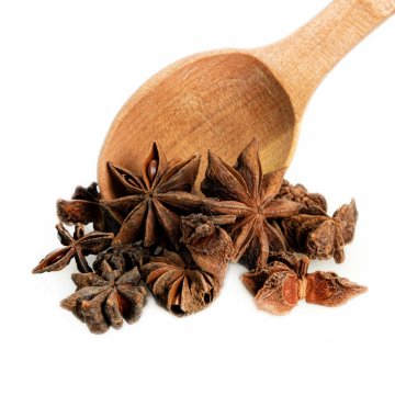 CEL ZVEZDAST ANIS, ZELO AROMATIČEN, 50 g