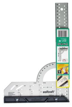WolfCraft Univerzalni kotnik 200x300mm (5205000)