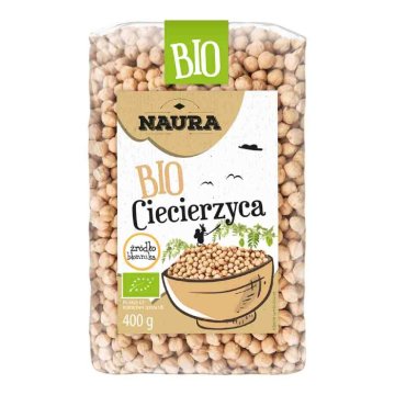 Organska čičerika 400 g