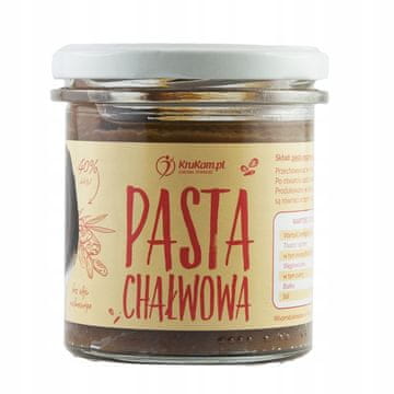 naravna sezamova halva pasta 300 g