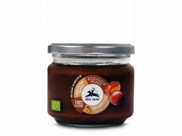 Alce Nero kostanjeva krema 270 g