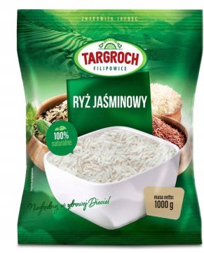 Jasminov riž TarPea 1 kg