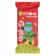 JAGODNA PLOŠČICA 20 g