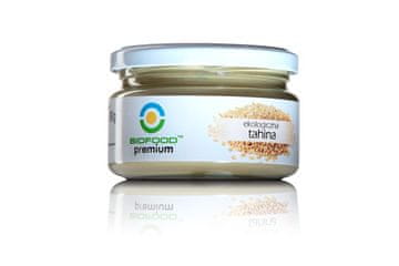 BIO TAHINI (SEZAMOVA PASTA) BIO 180 g - BIO HRANA