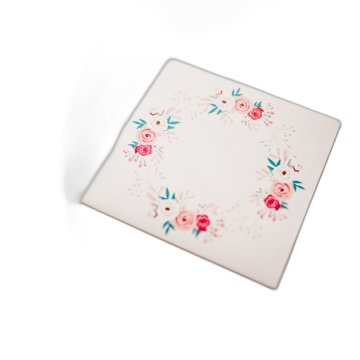 Etui za CD-je Wreath - komplet 10 kosov