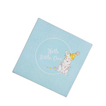 DVD embalaža "hello" - komplet 50 kosov