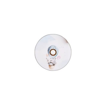 DVD Velikonočni zajček - komplet 10 kosov