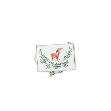 Škatla za USB ključke Baby Deer - komplet 10 kosov