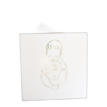 Ovojnice za CD-je Bližina - dojenček - komplet 50 kosov
