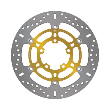 Zavorni disk za motorno kolo EBC MD842X Street X
