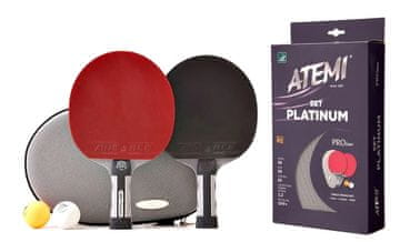 PLATINUM PRO-Line CV KOMPLET ZA NAMIZNI TENIS