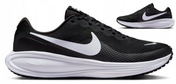 Nike ŽENSKI ŠPORTNI ČEVLJI REVOLUTION 8 HJ8485-001 ZA TEK IN FITNES