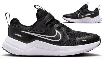 Nike OTROŠKI ŠPORTNI ČEVLJI COSMIC RUNNER PSV HM4400-003