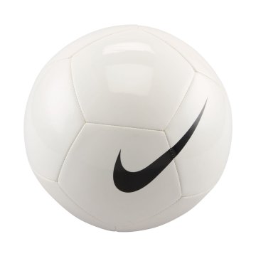 Nike TRENING SOCCER ŽOGA PITCH TEAM HV6337-100
