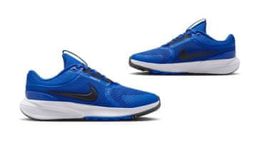 Nike OTROŠKI TEKALNI ŠPORTNI ČEVLJI STAR RUNNER 5 HF7004-401