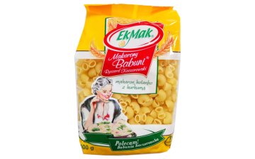 Eko Makarkany Babičin komolec 400g