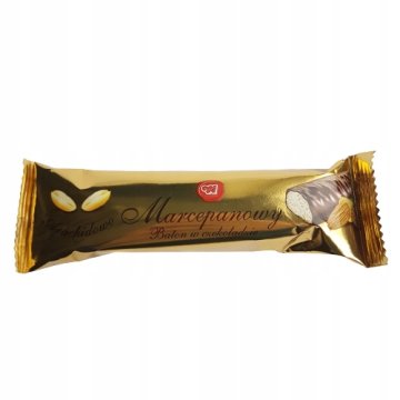 LNO Marcipan ploščica Freedom 50g