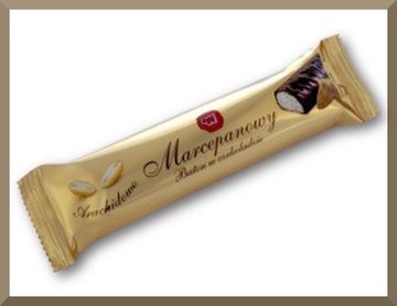 LNO Marcipan ploščica Freedom 90 g