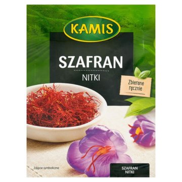 žafranove niti 0,15 g