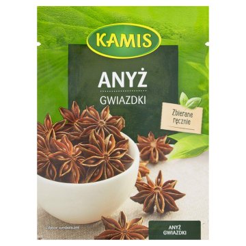 janeževe zvezdice 3 kosi