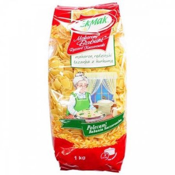 Eko Makaron babičini rezanci 1kg