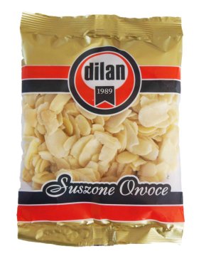 sesekljani mandlji 50 g