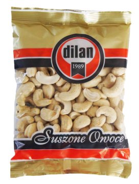 indijski oreščki 100 g