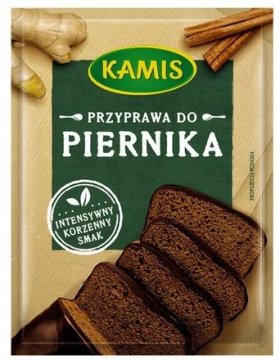 mešanica začimb za domače pekovske medenjake 20 g
