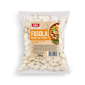 Jack the Beautiful Bean 350 g