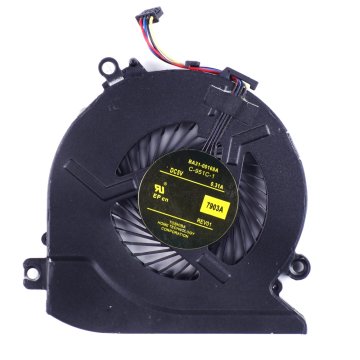 Ventilator za prenosnik HP Pavilion 15-ab230nw 15-ab278nw