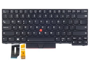 Tipkovnica IBM Lenovo ThinkPad T480s E480 L380 E485 E490 01YN445