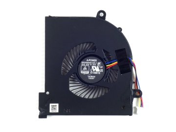Ventilator za procesor MSI Stealth GS65 GS65VR MS-16Q2