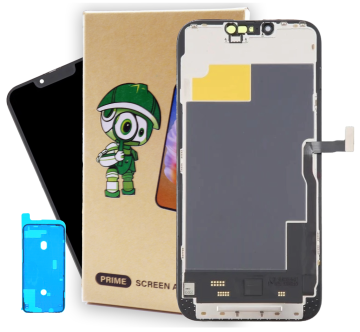 Zamenjava integriranega vezja za mehki OLED zaslon Apple iPhone 13 Pro Max