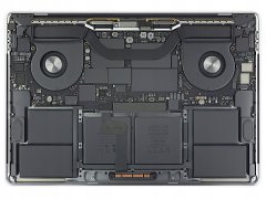 Baterija za Apple Macbook Pro 16 A2141 2019 MVVK2LL/A A2113 8790mAh Original TI