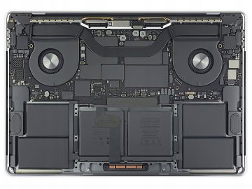 Baterija za Apple Macbook Pro 16 A2141 2019 MVVK2LL/A A2113 8790mAh Original TI