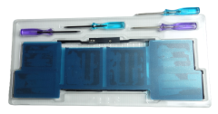Baterija za Apple Macbook Pro 16 A2141 2019 MVVK2LL/A A2113 8790mAh Original TI