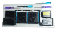 Baterija za Apple Macbook Pro 16 A2141 2019 MVVK2LL/A A2113 8790mAh Original TI