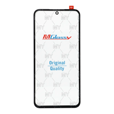 MUST Zaščitno steklo z OCA za Samsung Galaxy S23 FE 5G SM-S711