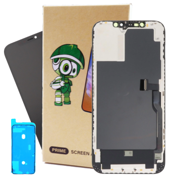 Zamenjava integriranega vezja za zaslon Apple iPhone 12 Pro Max Incell FHD